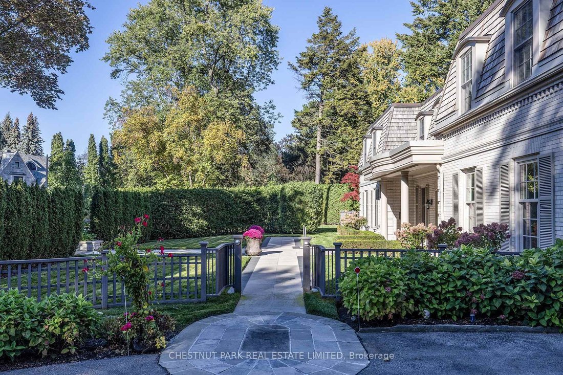 House in Toronto, Ontario, Canada 4 - 17946349