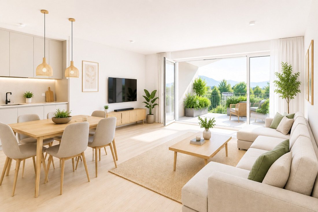 Apartment in Vienna, Wien, Austria 2 - 17414826