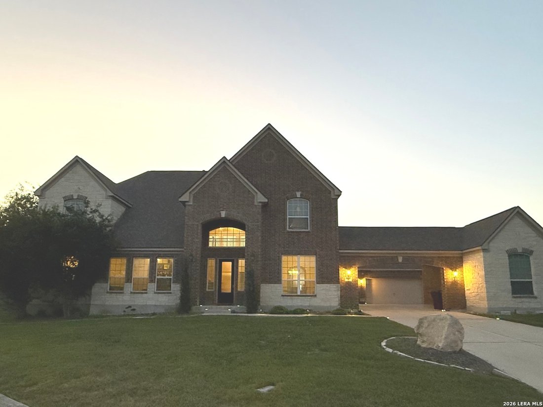 House in Castroville, Texas, United States 4 - 17946542