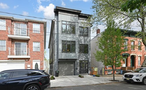 Condo in Jersey City, New Jersey, United States 1