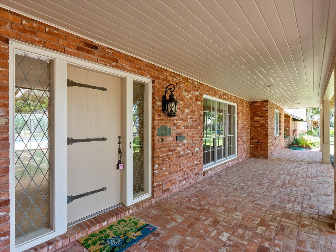 House in Cedar Lake, Texas, United States 3 - 17946464