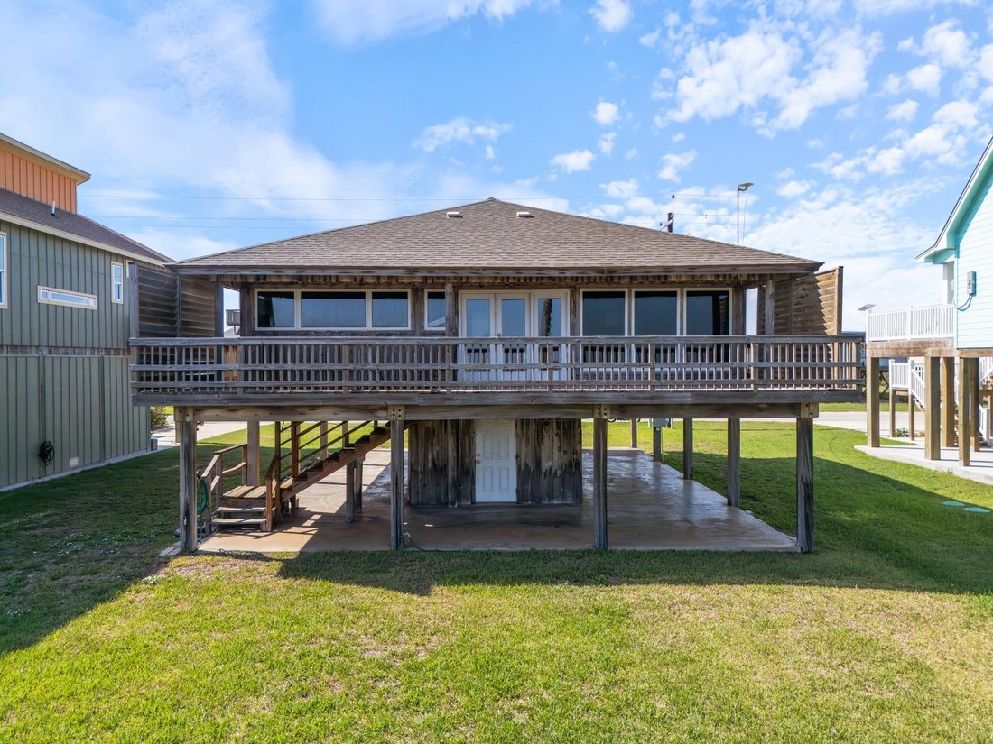 House in Matagorda, Texas, United States 3 - 17893909