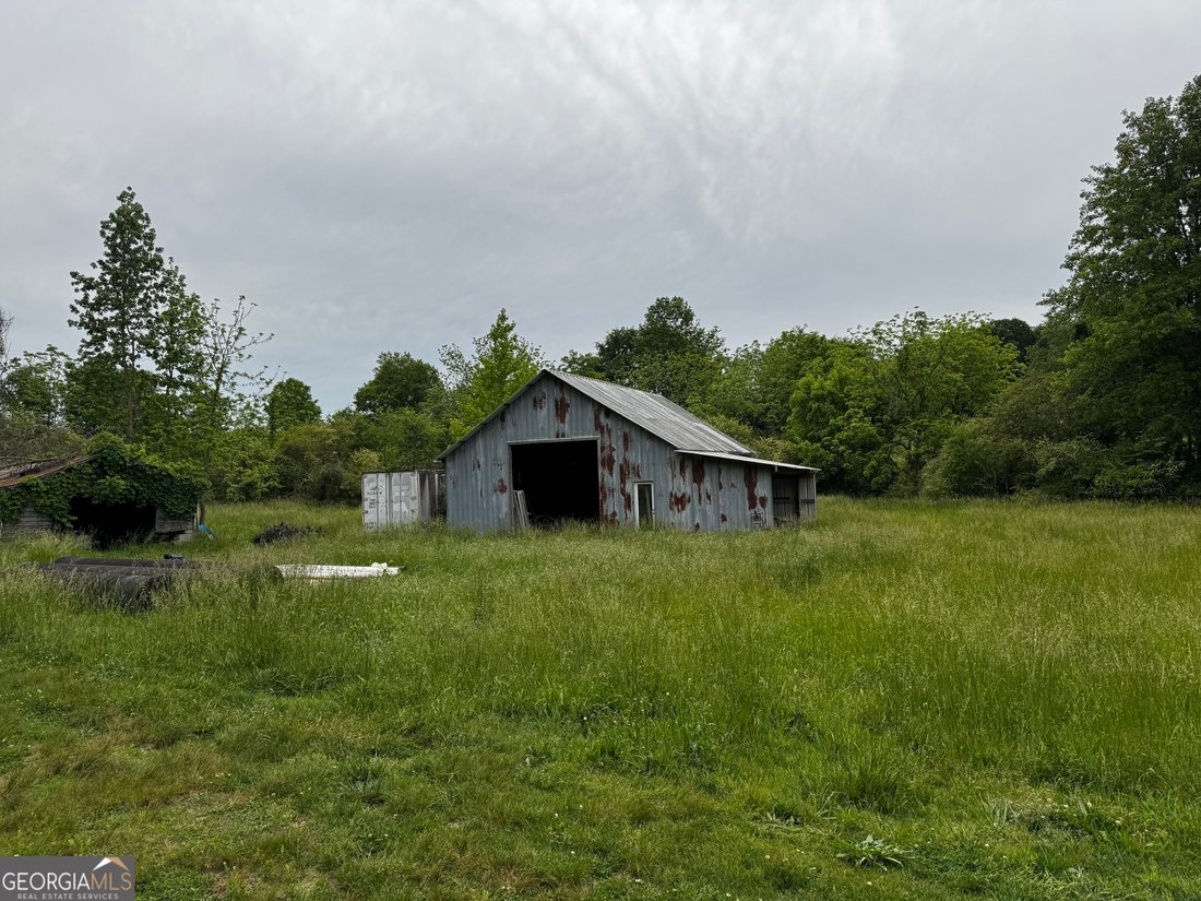 House in Cleveland, Georgia, United States 4 - 17946485