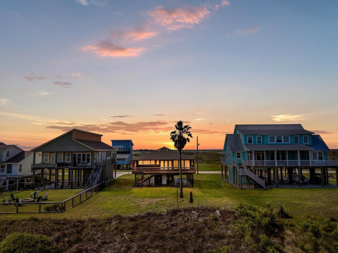 House in Matagorda, Texas, United States 2 - 17893909
