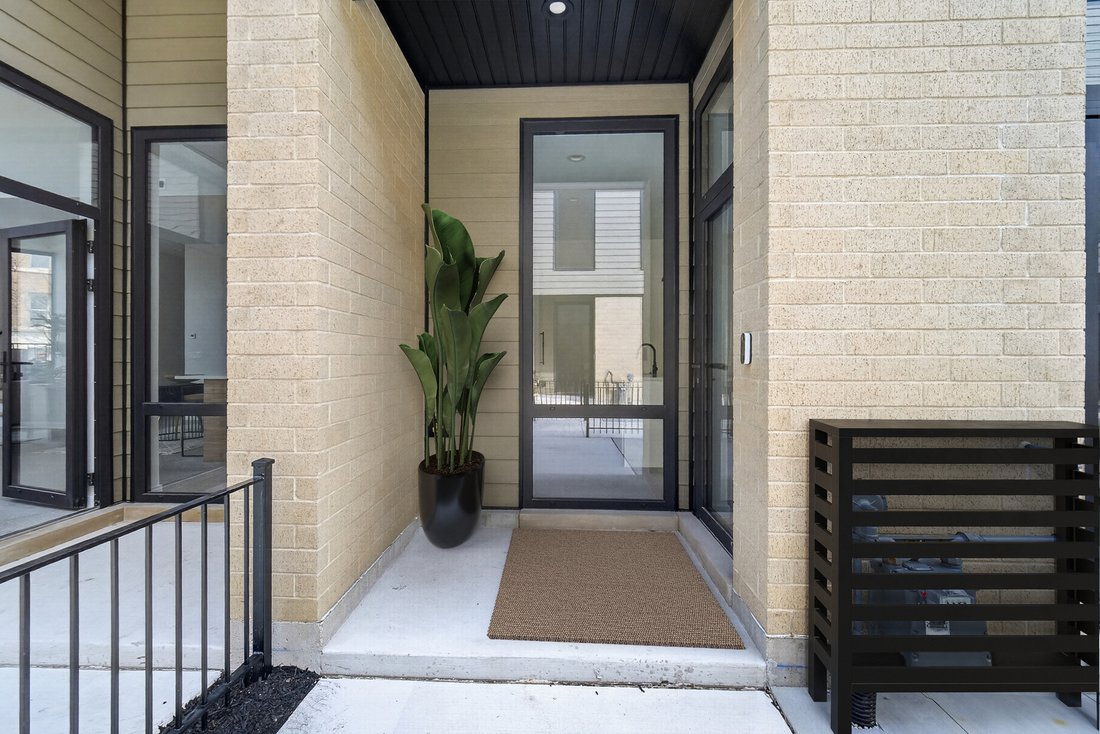 Villa in Chicago, Illinois, United States 3 - 17880122