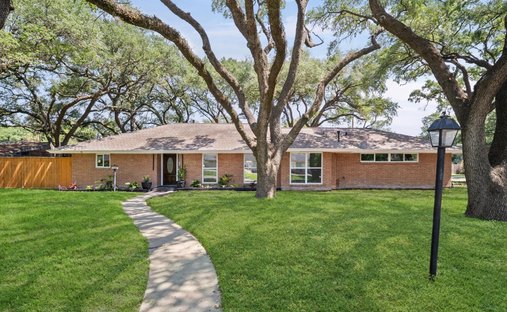House in Houston, Texas, United States 1