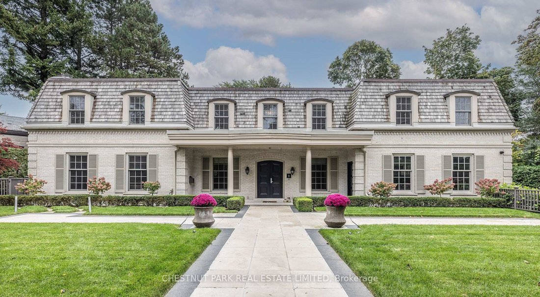 House in Toronto, Ontario, Canada 3 - 17946349