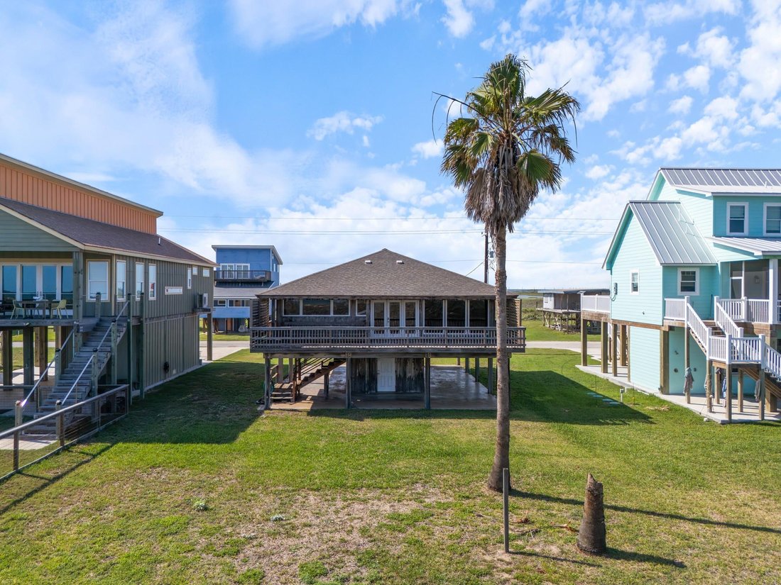 House in Matagorda, Texas, United States 1 - 17893909