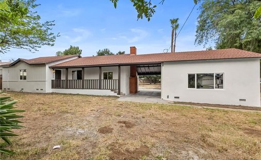 House in San Dimas, California, United States 1