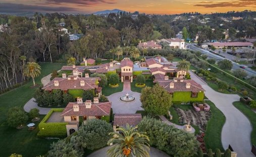 Casa a Del Mar, California, Stati Uniti 1