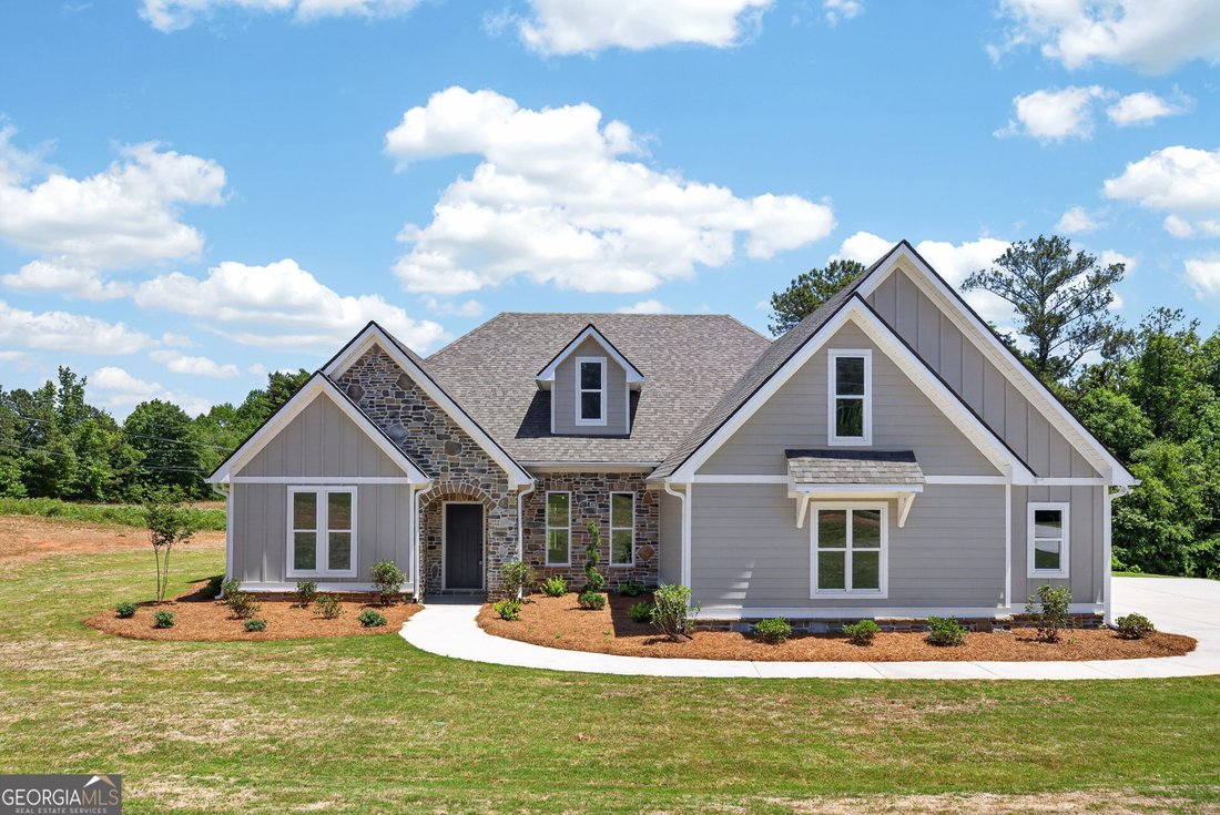 House in Carrollton, Georgia, United States 1 - 17365413