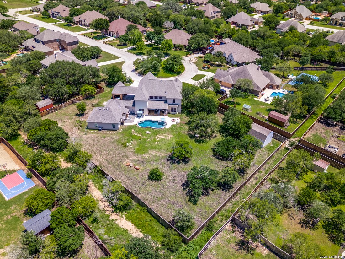 House in Castroville, Texas, United States 1 - 17946542