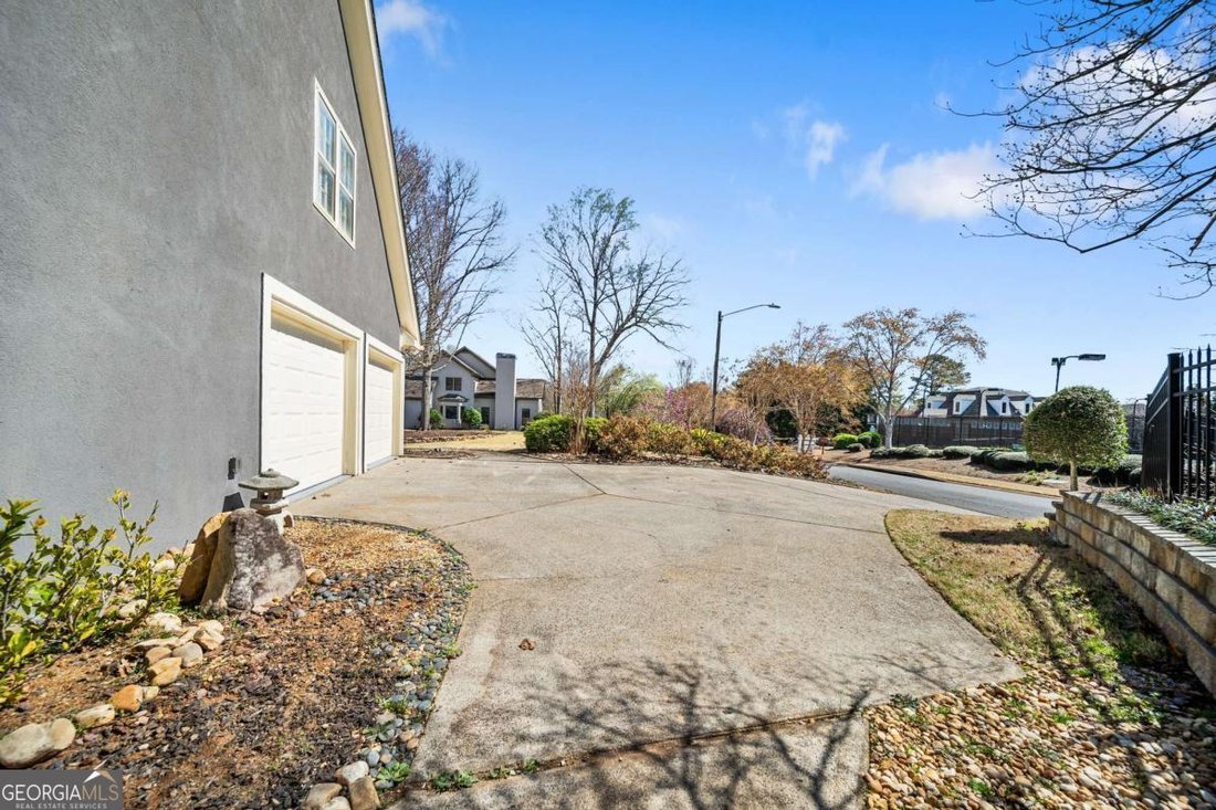 House in Marietta, Georgia, United States 5 - 17946493