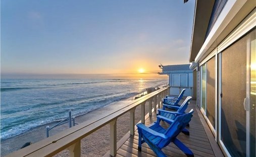 San Clemente, California, United States 1