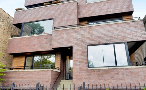 Condo in Chicago, Illinois, United States 1