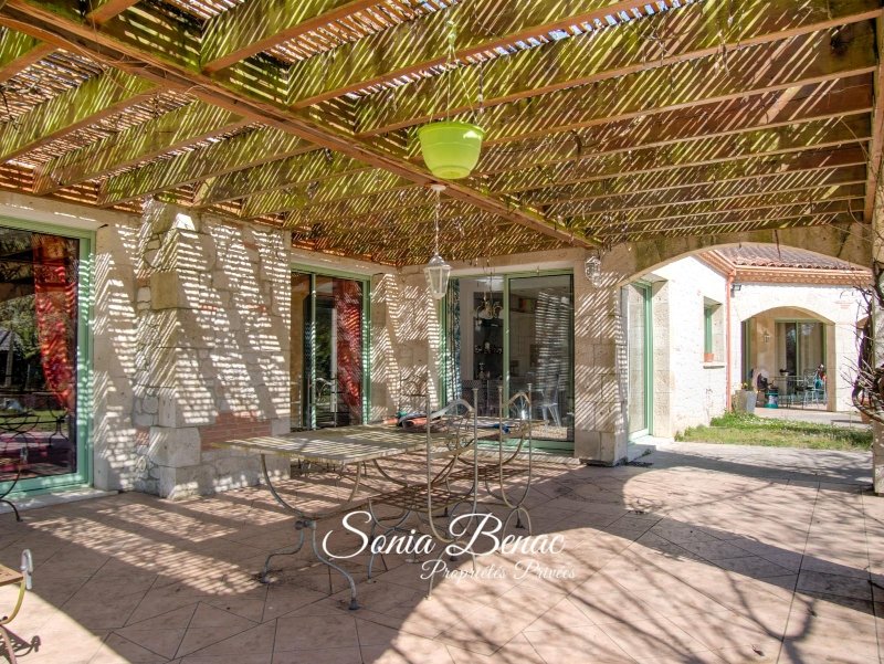 Villa in Castelnouvel, Leguevin, France 5 - 17946321