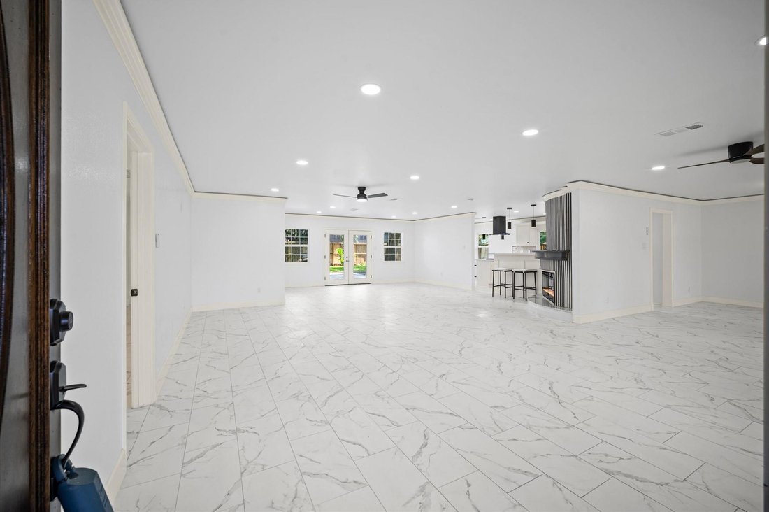 House in Houston, Texas, United States 5 - 17946471