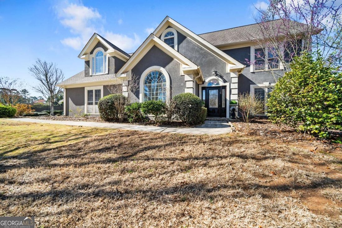 House in Marietta, Georgia, United States 2 - 17946493