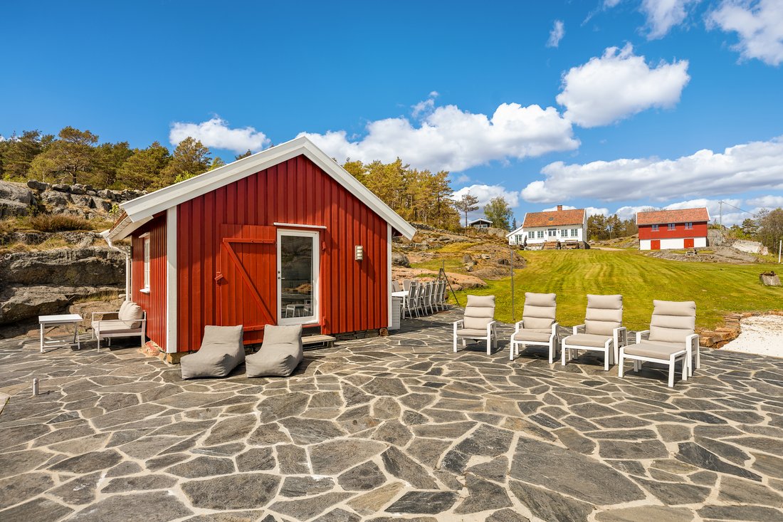 Country House in Høvåg, Agder, Norway 3 - 17955619