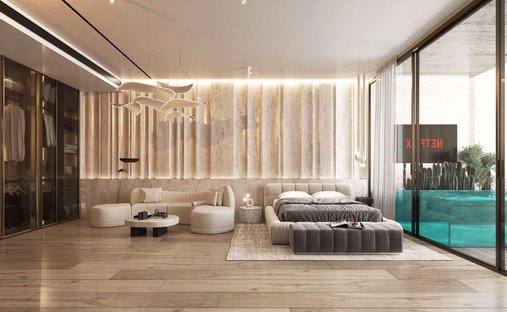 Apartment in Dubai, United Arab Emirates 1