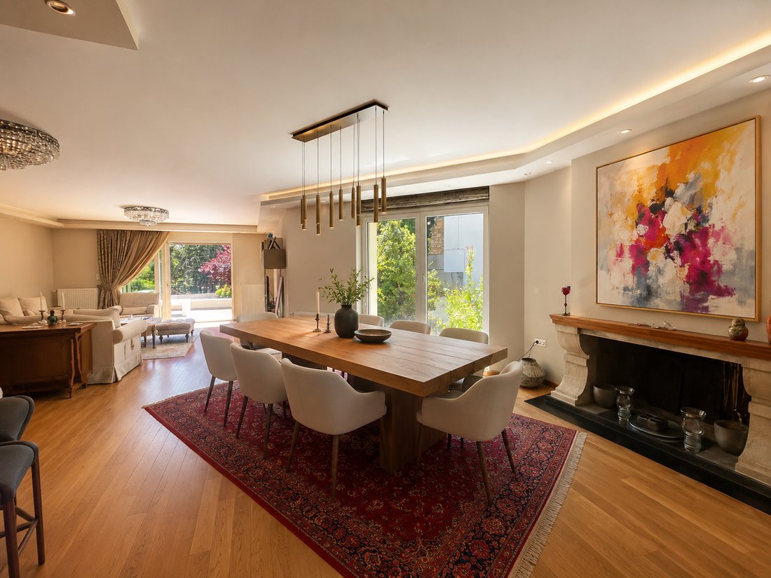 House in Kifisia, Attica, Greece 5 - 17946552