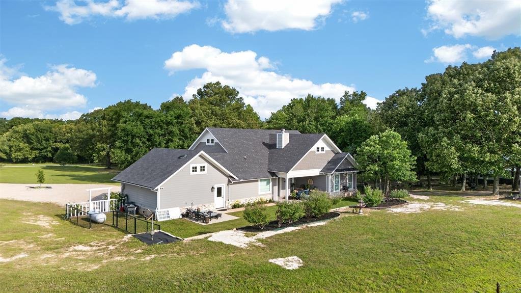 House in Emory, Texas, United States 5 - 17946571