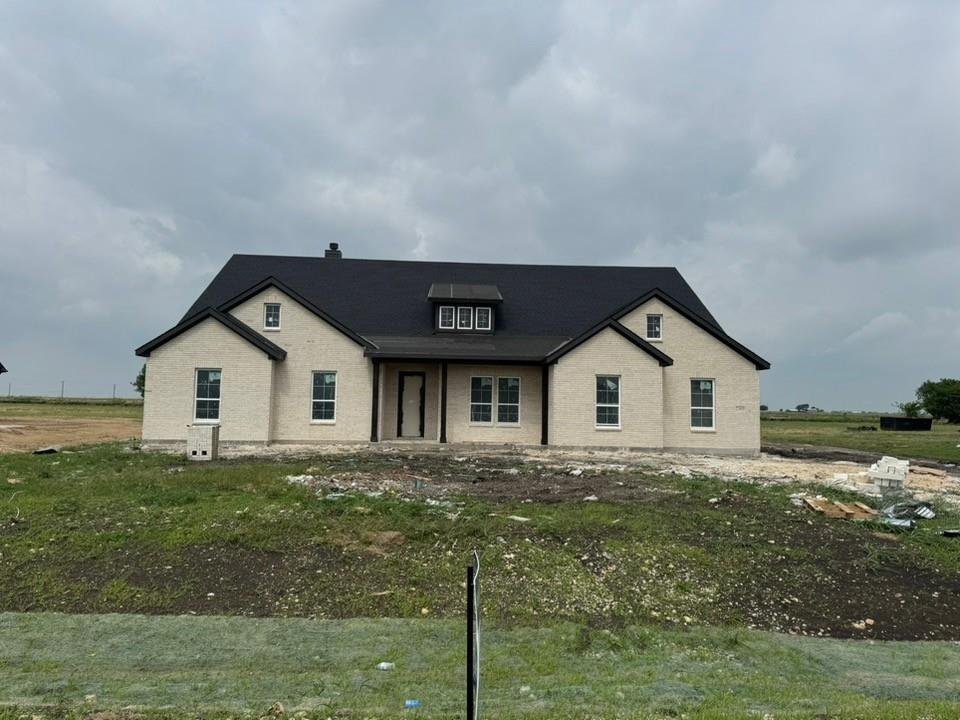 House in Krum, Texas, United States 1 - 17861816