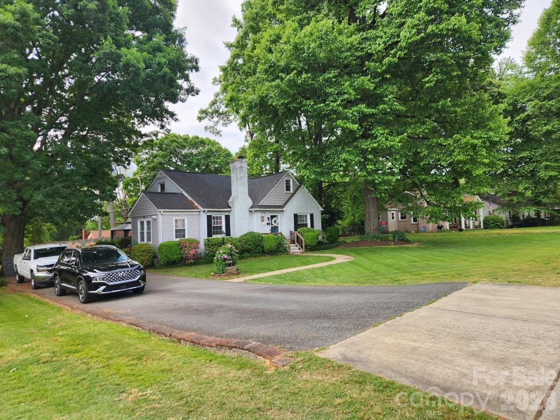 House in Charlotte, North Carolina, United States 3 - 17946592