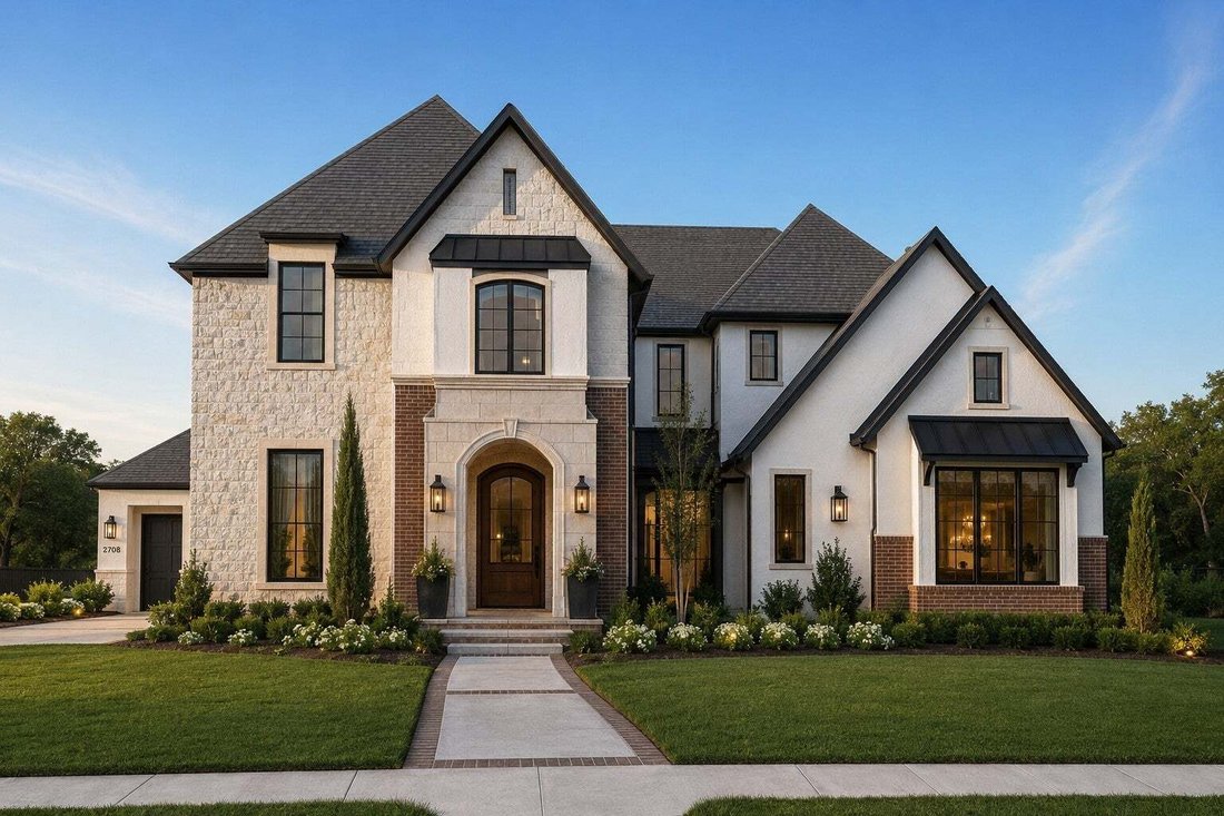 House in Rowlett, Texas, United States 1 - 17946599