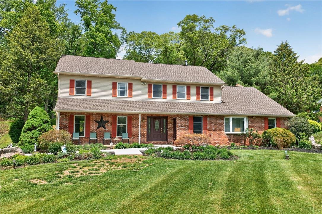 House in Hellertown, Pennsylvania, United States 2 - 17884245