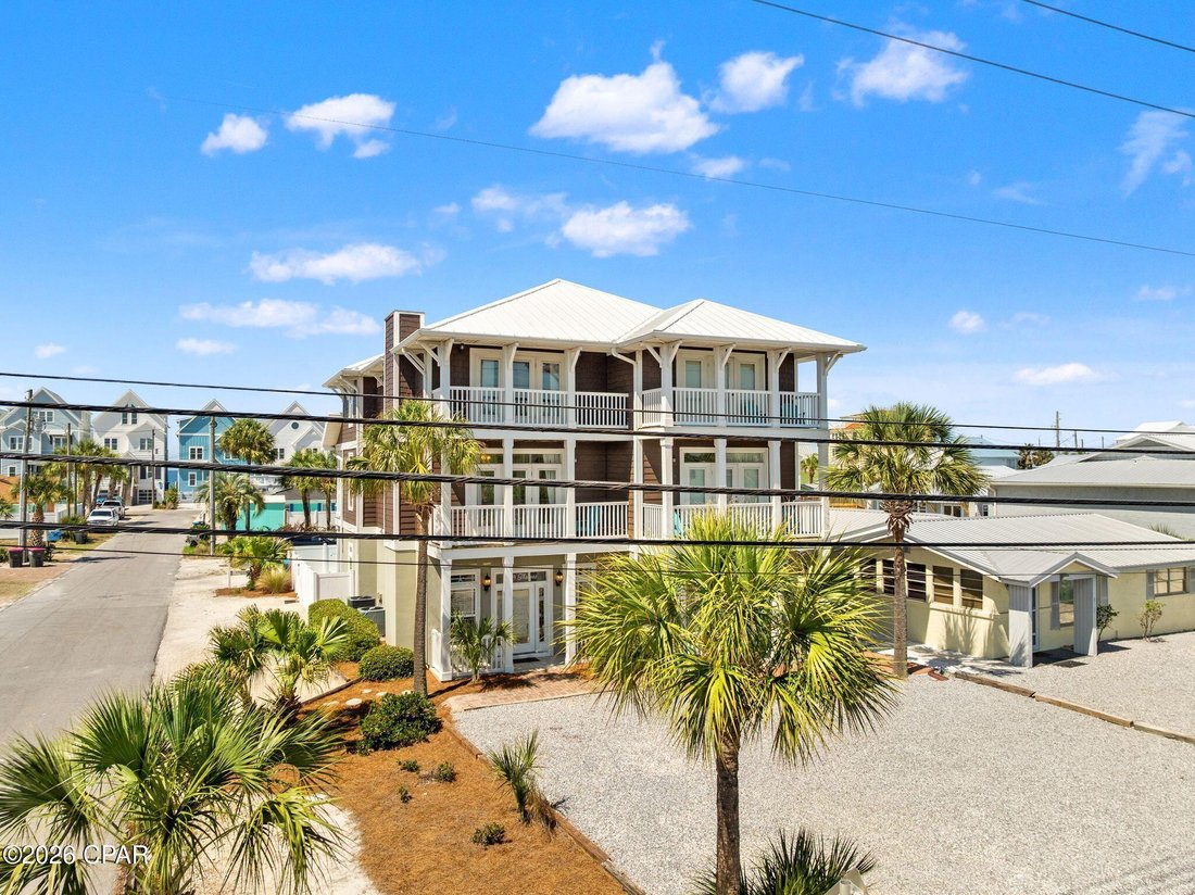 Panama City Beach, Florida, United States 5 - 17946596