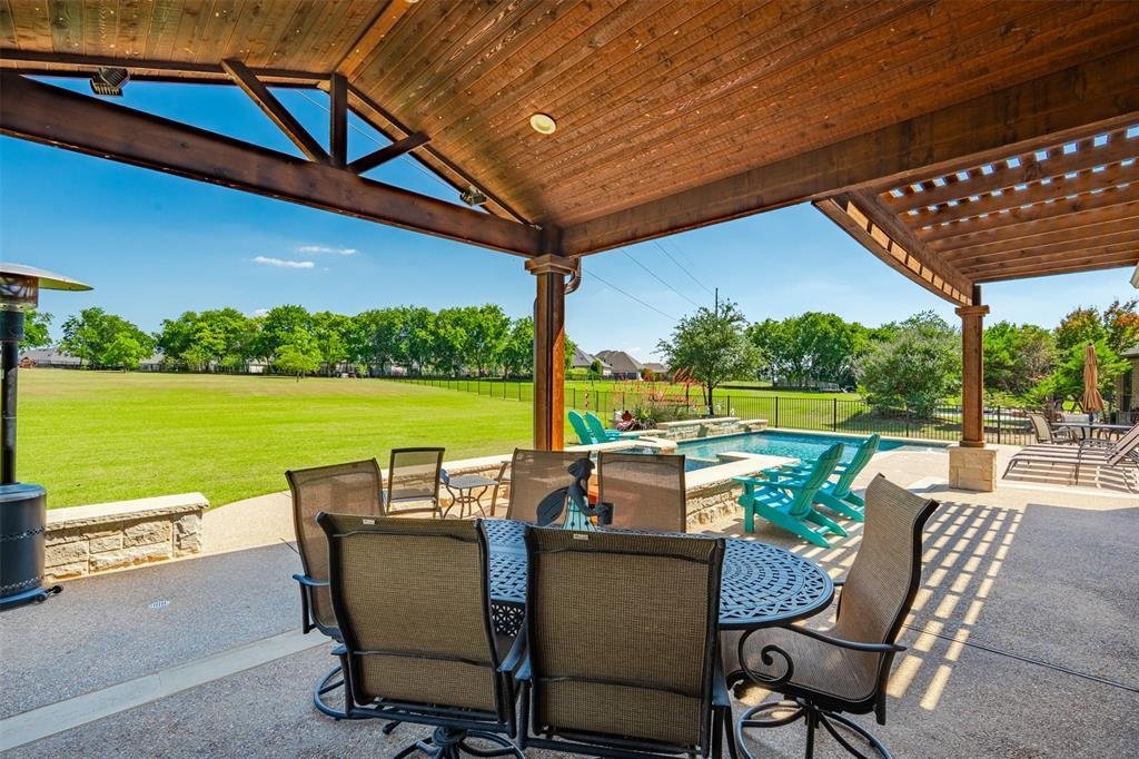 House in Prosper, Texas, United States 2 - 17946602