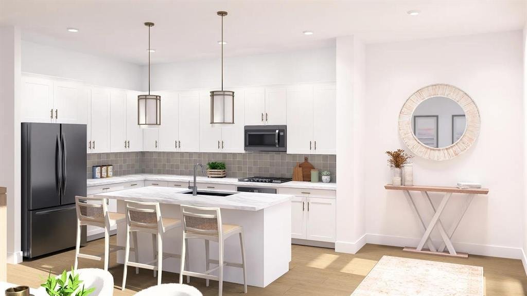 Townhouse in McKinney, Texas, United States 5 - 17215650