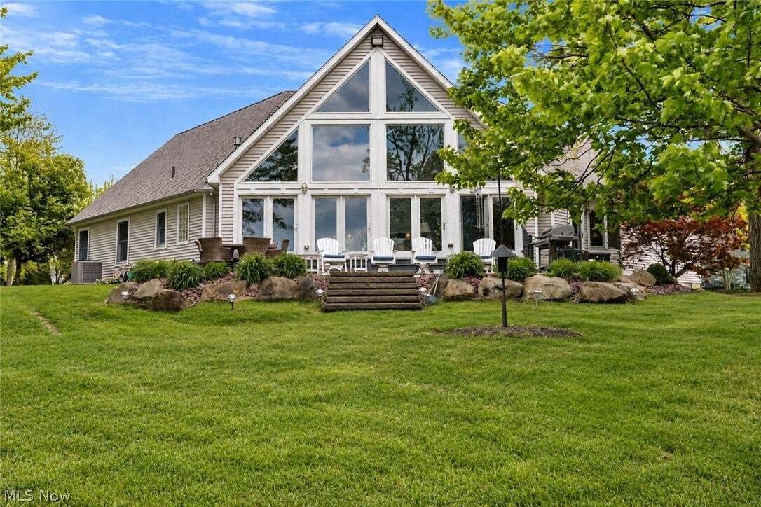House in Lake Milton, Ohio, United States 1 - 17946595