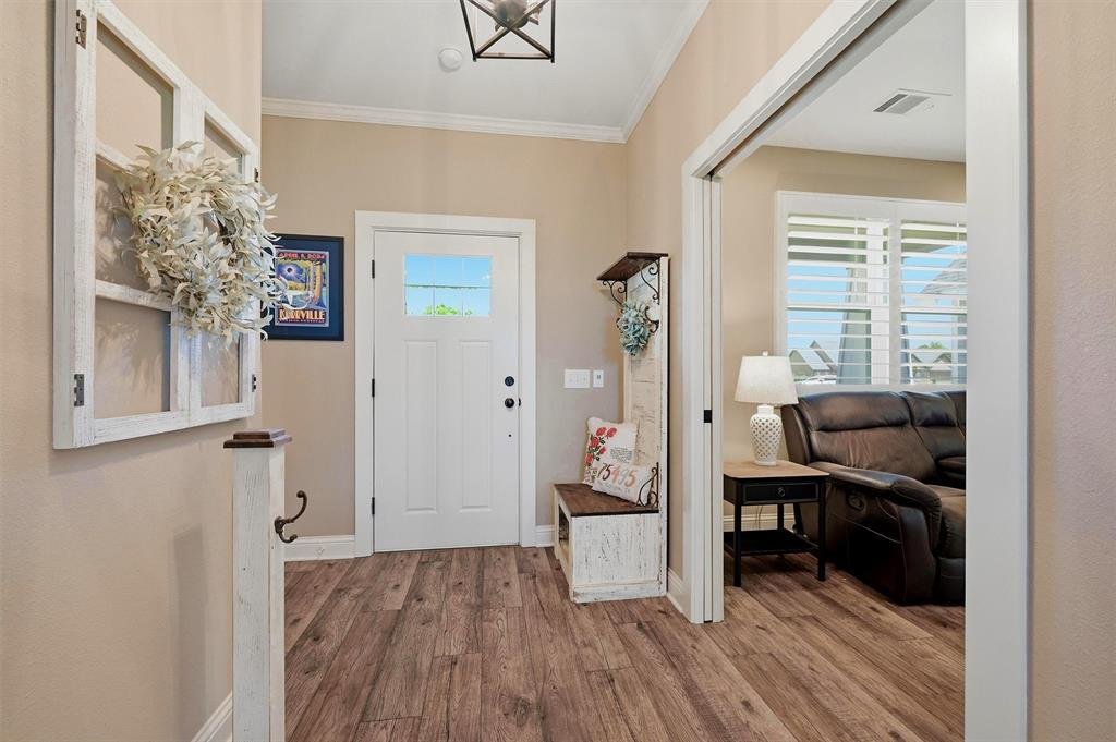 House in Van Alstyne, Texas, United States 5 - 17946603
