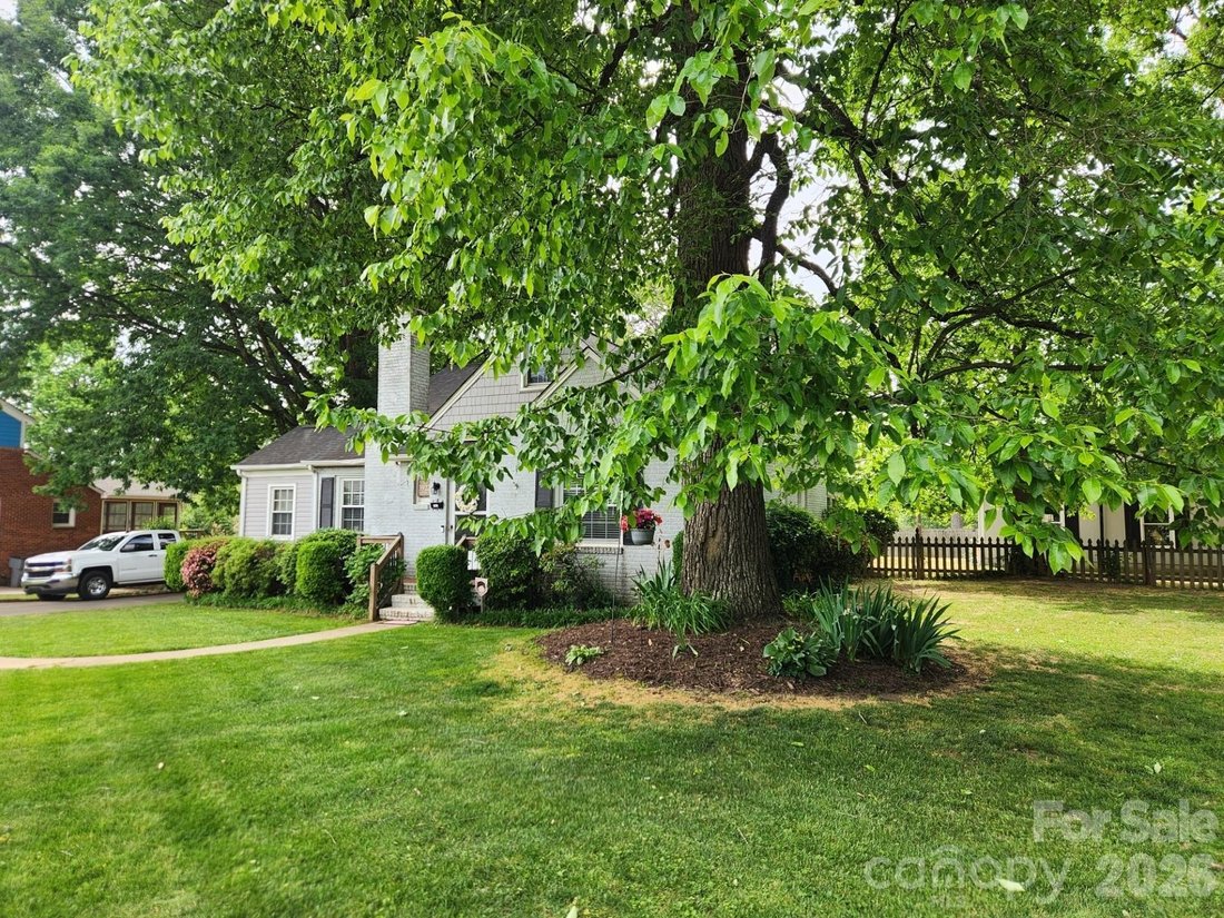 House in Charlotte, North Carolina, United States 4 - 17946592