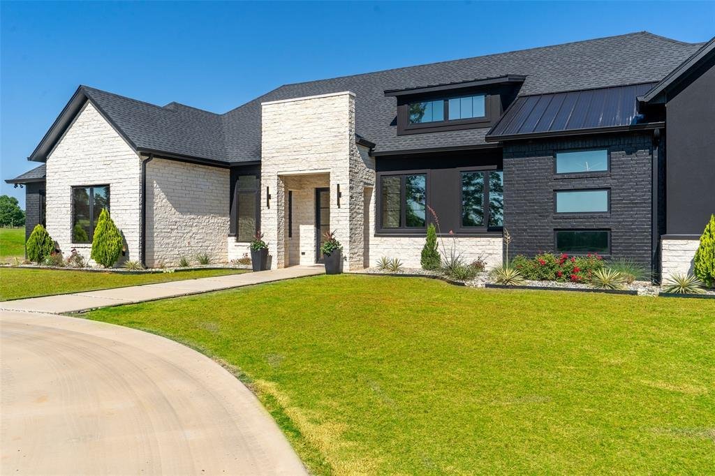 House in Hallsville, Texas, United States 1 - 16571722