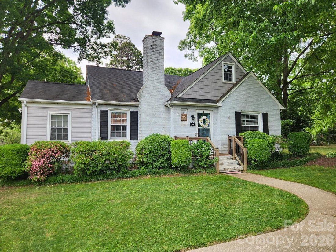 House in Charlotte, North Carolina, United States 1 - 17946592
