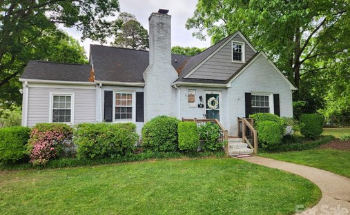 House in Charlotte, North Carolina, United States 1
