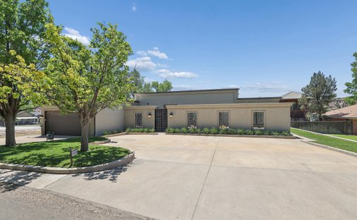 Haus in Amarillo, Texas, Vereinigte Staaten 1