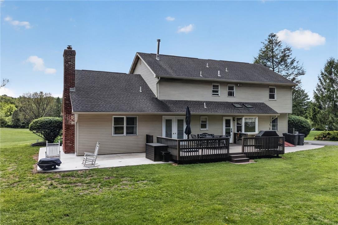 House in Hellertown, Pennsylvania, United States 4 - 17884245