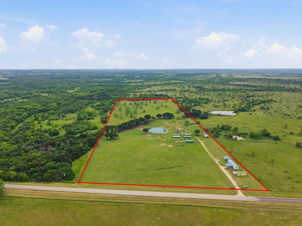 Hubbard, Texas, United States 2 - 17946611