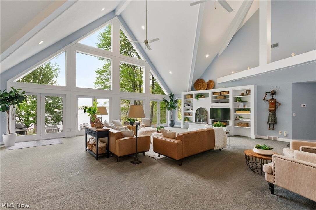 House in Lake Milton, Ohio, United States 4 - 17946595