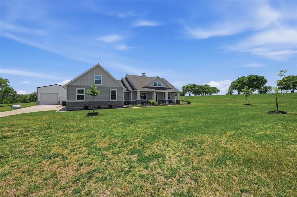 House in Van Alstyne, Texas, United States 2 - 17946603