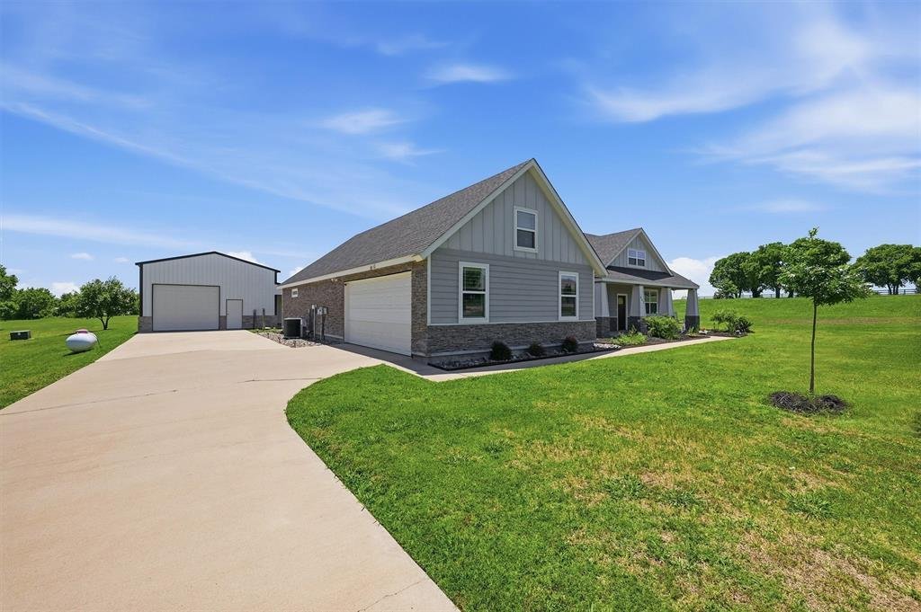 House in Van Alstyne, Texas, United States 3 - 17946603