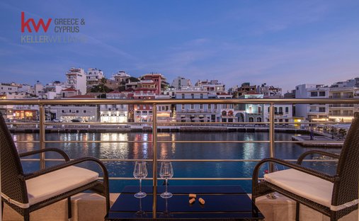 House in Community of Agios Nikolaos, Agios Nikolaos, Greece 1