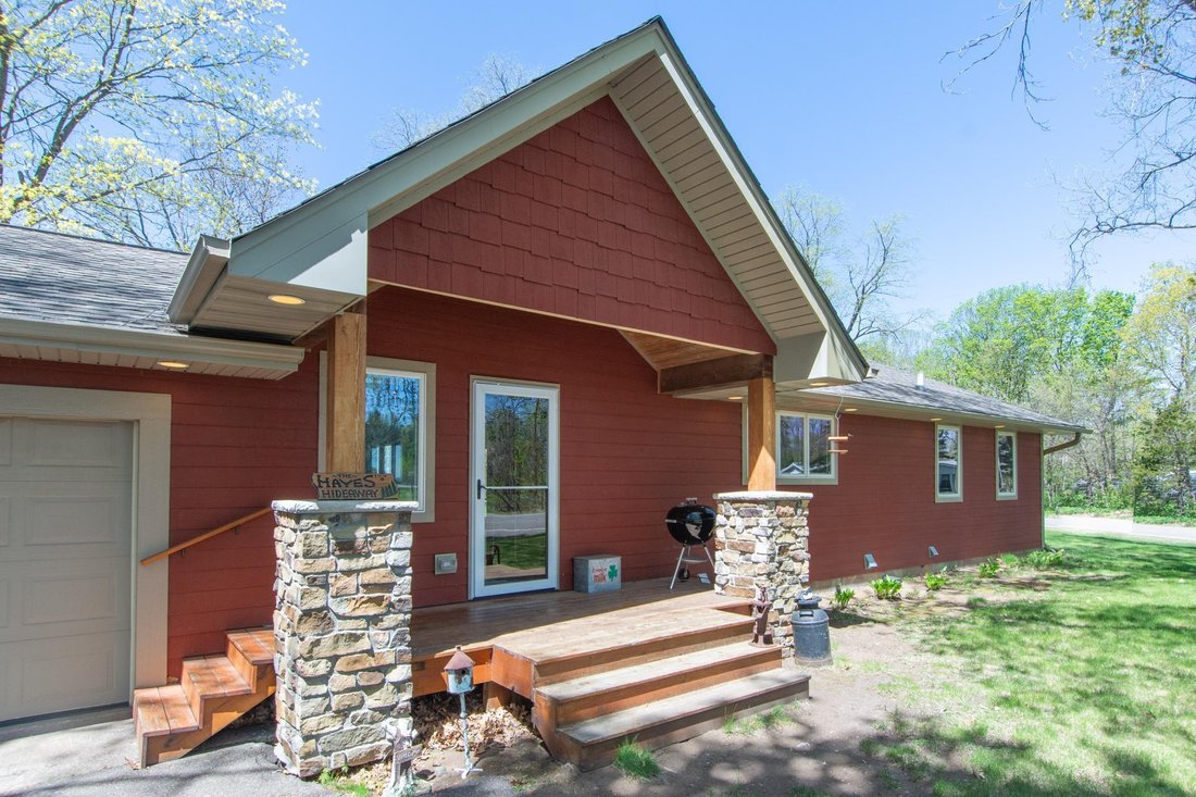 Casa en Isle, Minnesota, Estados Unidos 2 - 17946550