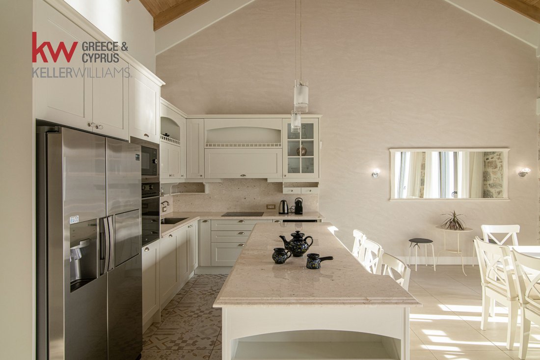 House in Community of Agios Nikolaos, Agios Nikolaos, Greece 5 - 17946559