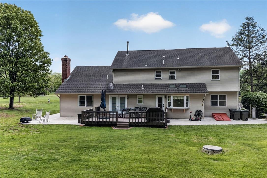 House in Hellertown, Pennsylvania, United States 5 - 17884245