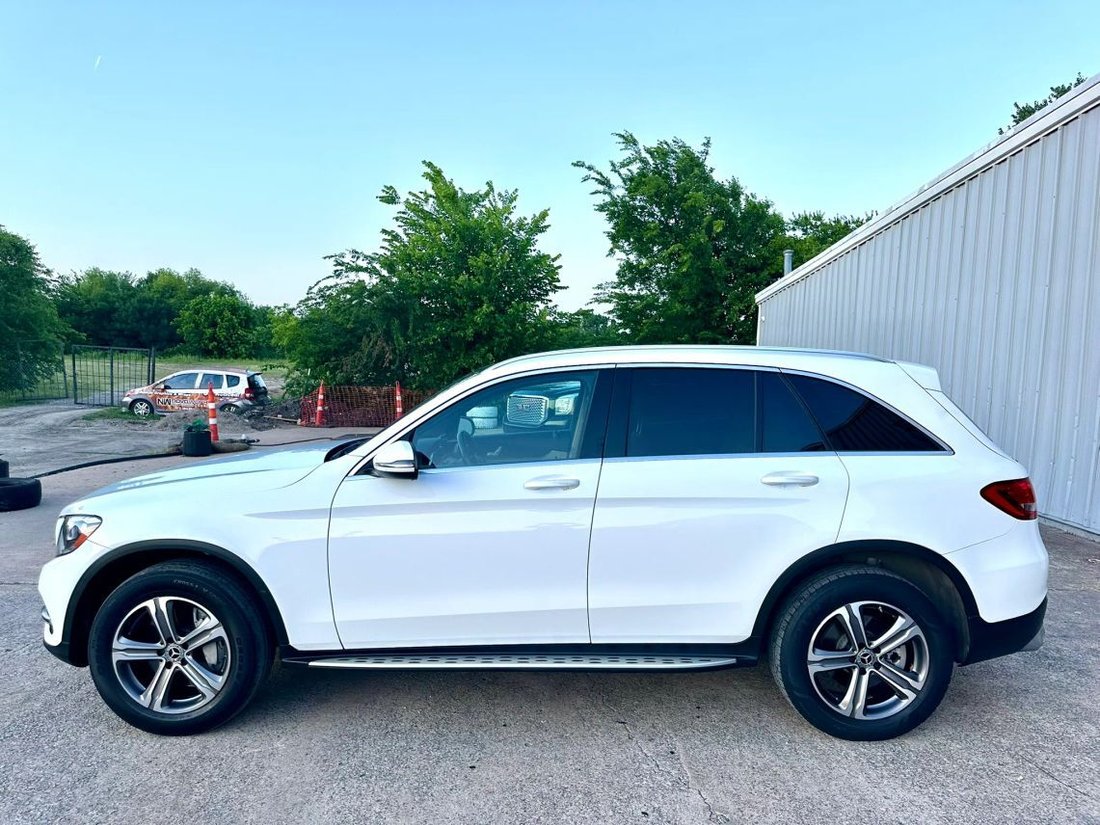 Suv in Sachse, TX, United States 3 - 17467926